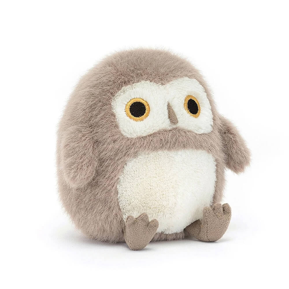 Jellycat Barn Owling